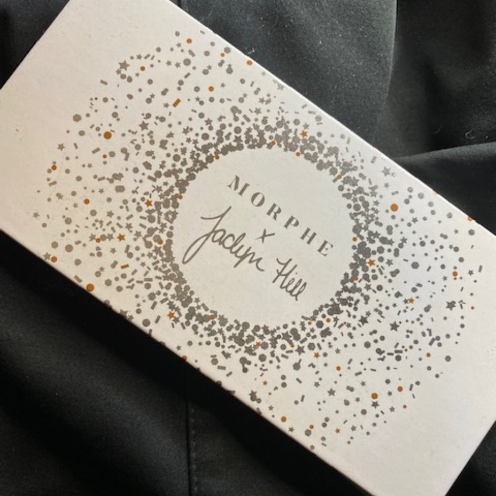 Morphe x Jaclyn Hill Vault collection - Ring the Alarm Limited Edition
